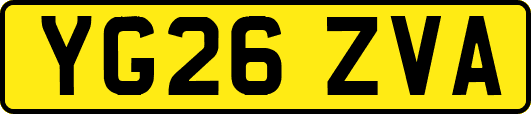 YG26ZVA
