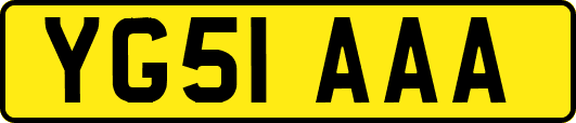 YG51AAA