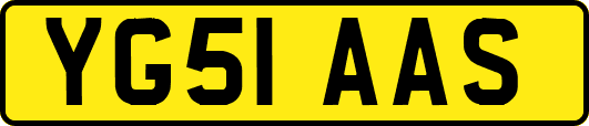 YG51AAS