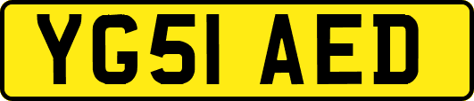 YG51AED