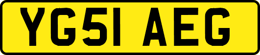 YG51AEG