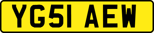 YG51AEW