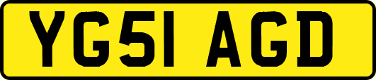 YG51AGD