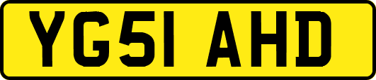 YG51AHD