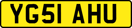 YG51AHU