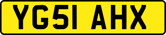 YG51AHX