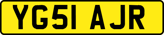 YG51AJR