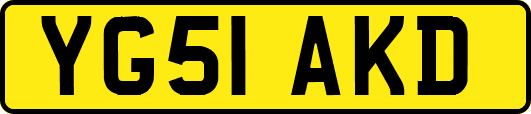 YG51AKD