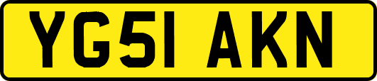 YG51AKN