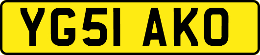 YG51AKO