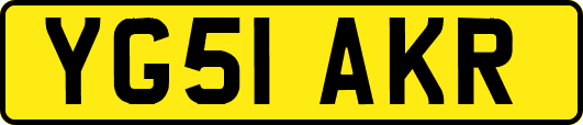 YG51AKR