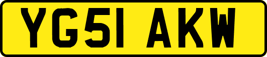 YG51AKW