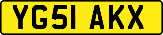 YG51AKX