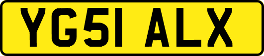 YG51ALX