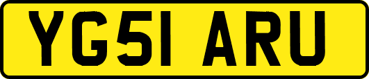 YG51ARU