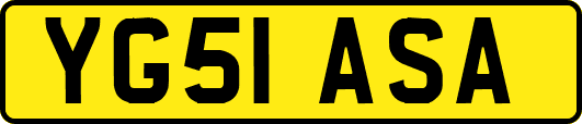 YG51ASA