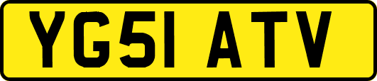 YG51ATV