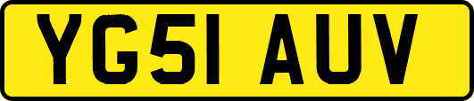 YG51AUV