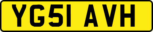 YG51AVH