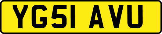 YG51AVU