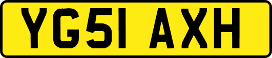 YG51AXH