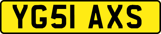 YG51AXS