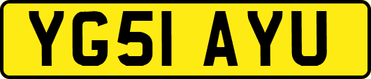 YG51AYU