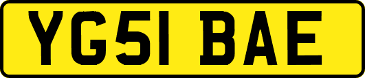 YG51BAE