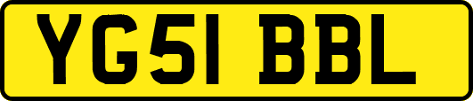 YG51BBL