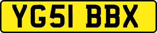 YG51BBX