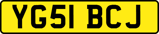 YG51BCJ