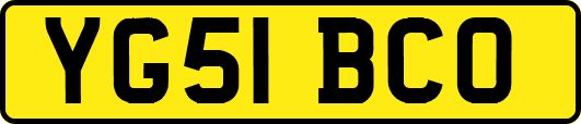 YG51BCO