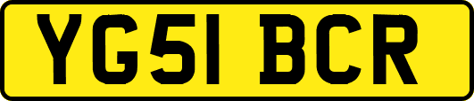 YG51BCR