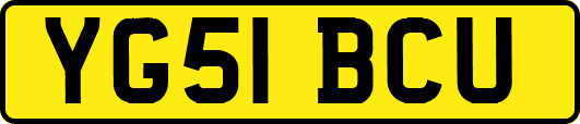 YG51BCU