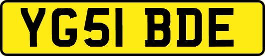 YG51BDE