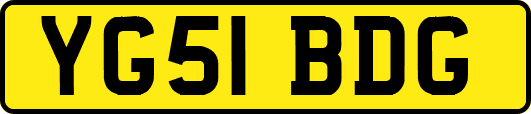 YG51BDG