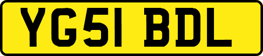 YG51BDL