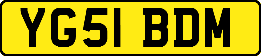 YG51BDM