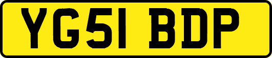 YG51BDP