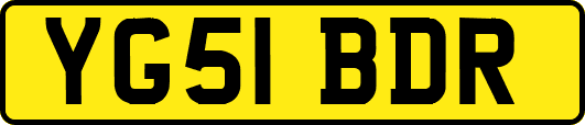 YG51BDR