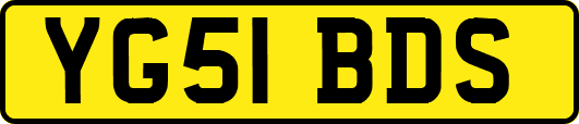 YG51BDS