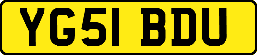 YG51BDU