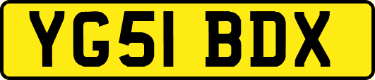 YG51BDX