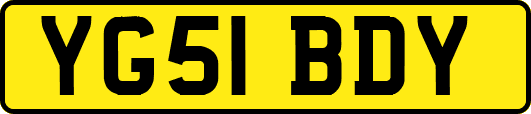 YG51BDY