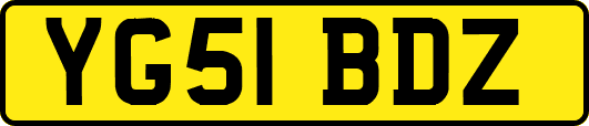 YG51BDZ