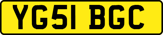 YG51BGC