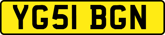 YG51BGN