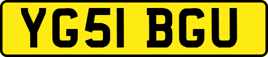 YG51BGU