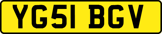 YG51BGV