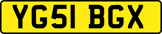 YG51BGX